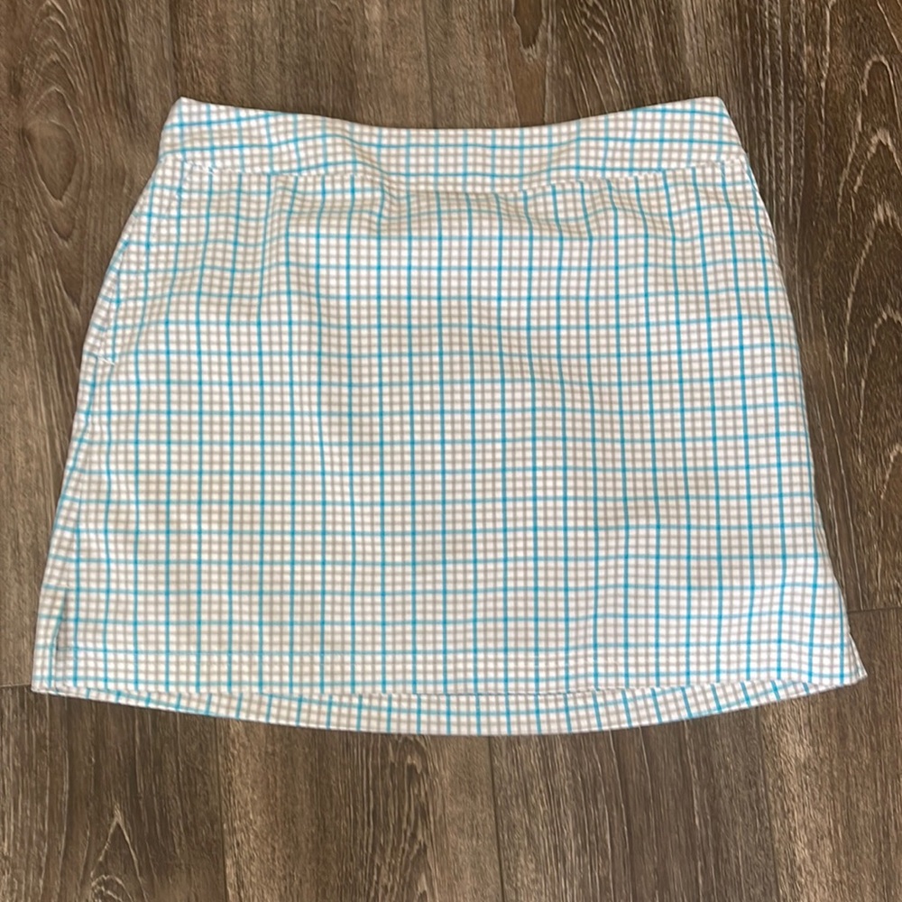 Adidas golf skort! 🏌️‍♀️⛳️